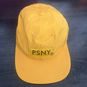 Public School New York Yellow Cap O/S